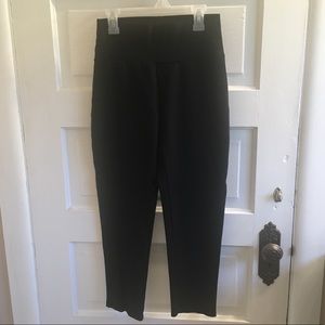 Steady Clothing Cropped Pants